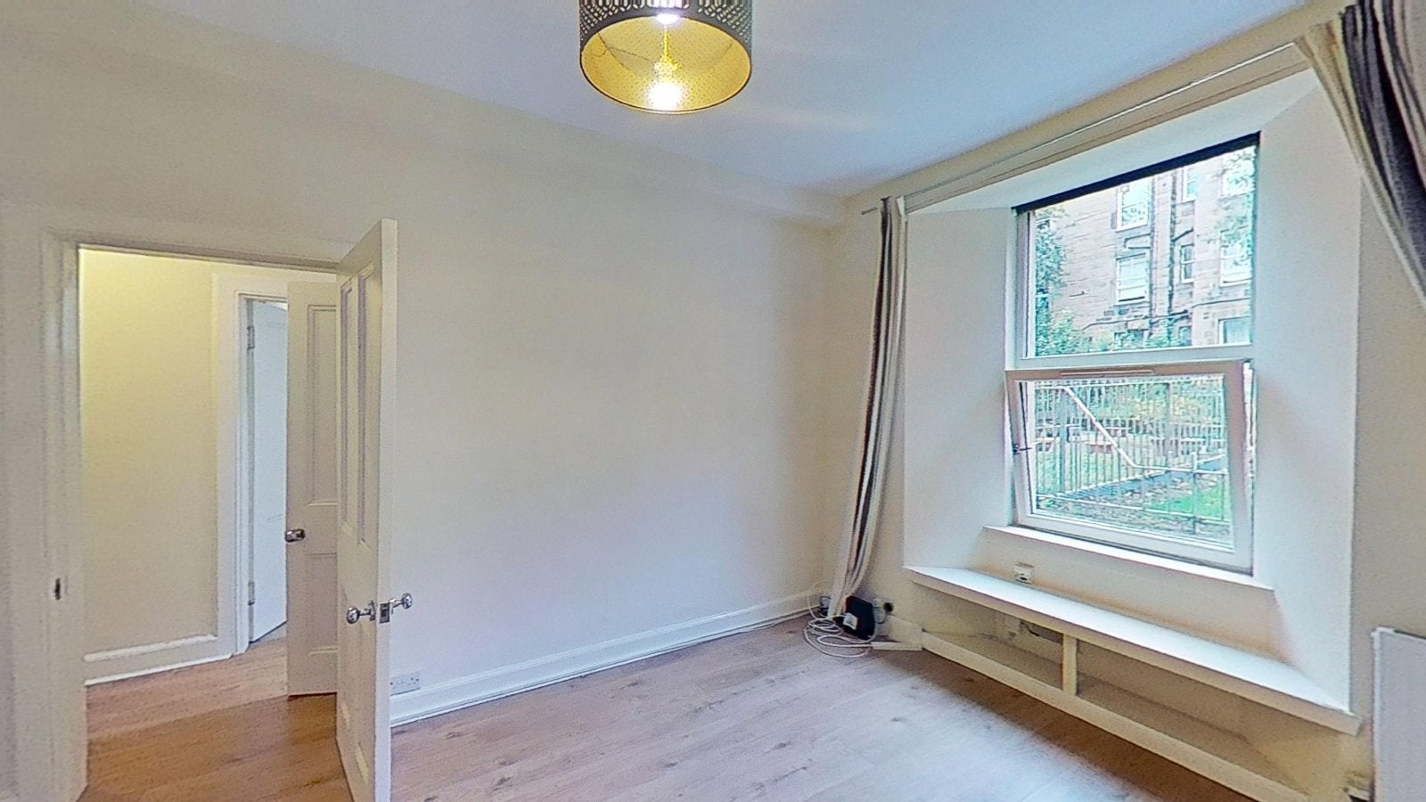 Flat Wardlaw Place in City of Edinburgh