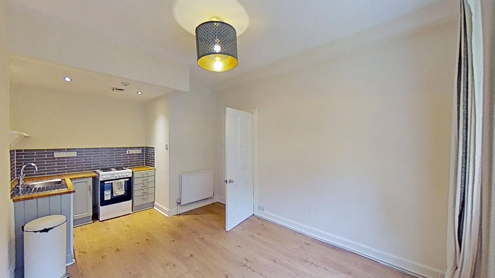 Flat Wardlaw Place in City of Edinburgh