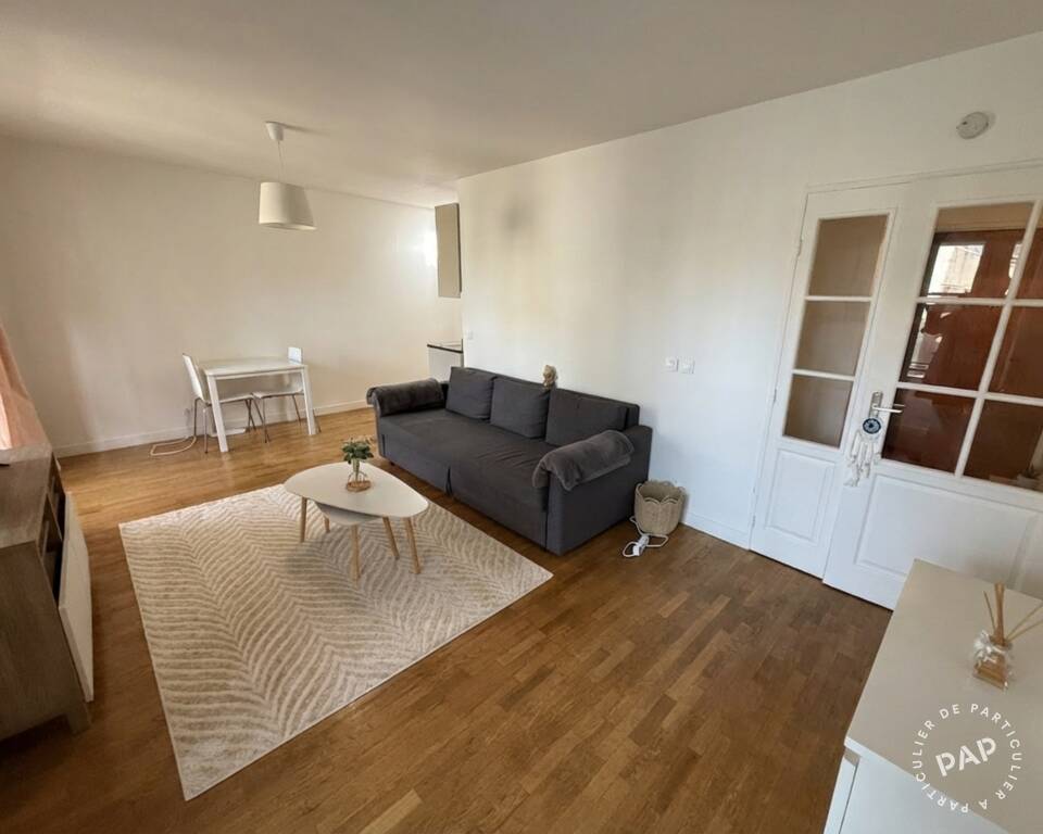 Appartement Avenue Pierre Brossolette à Le Perreux-sur-Marne