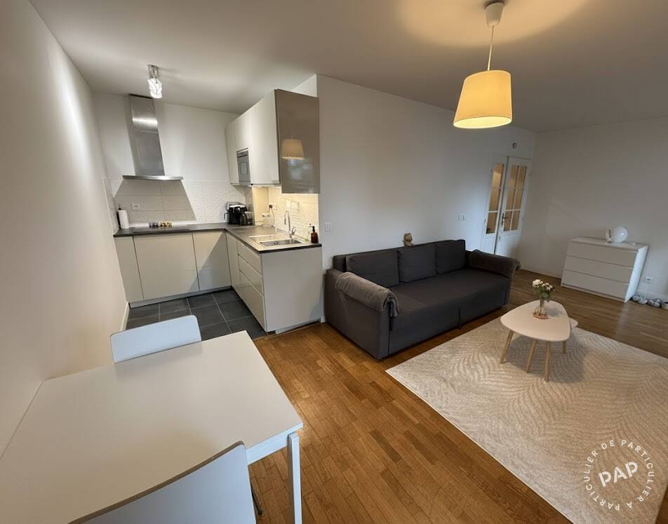Appartement Avenue Pierre Brossolette à Le Perreux-sur-Marne