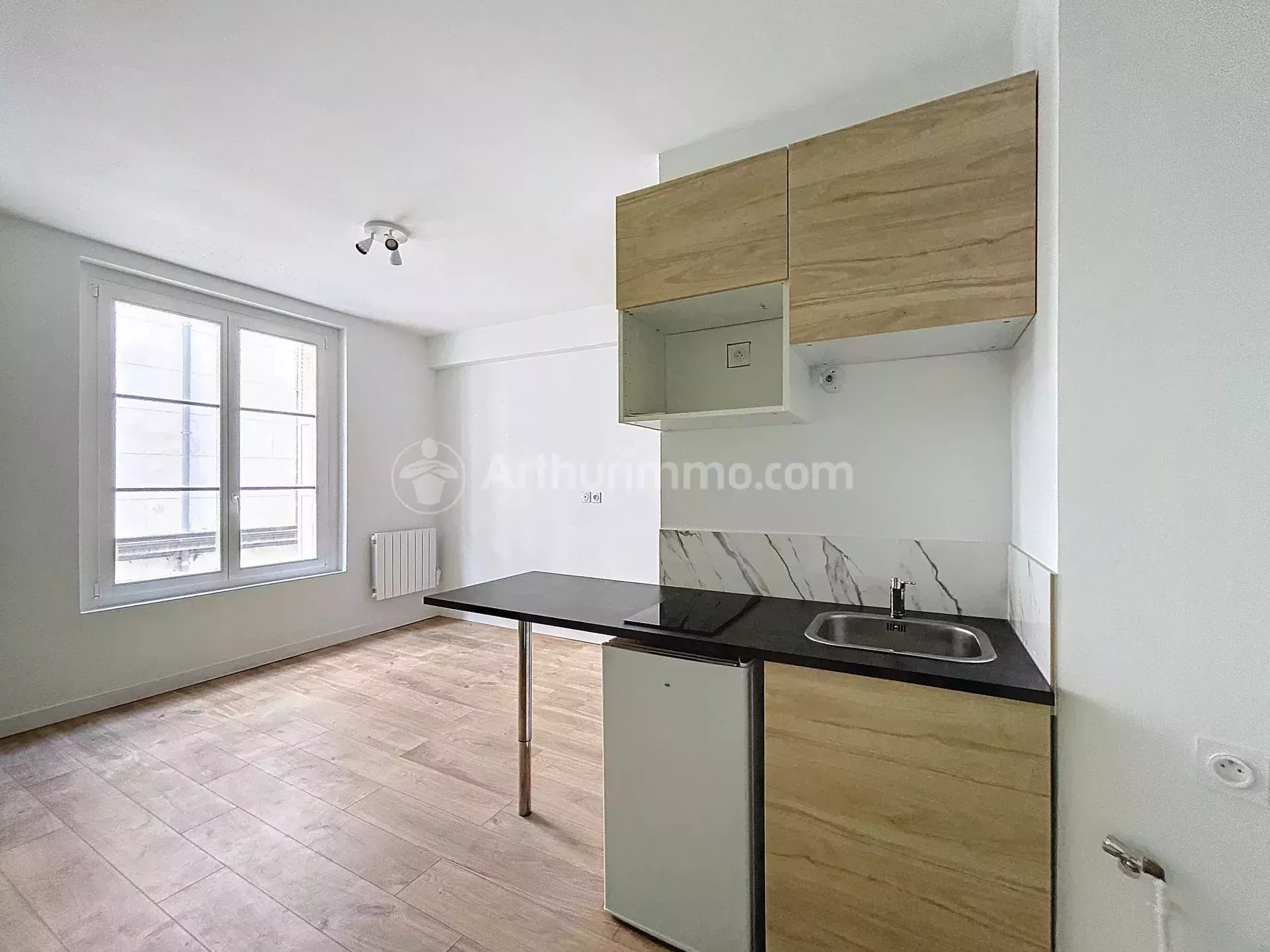 Flat Rue Nestor Perret in Clermont-Ferrand