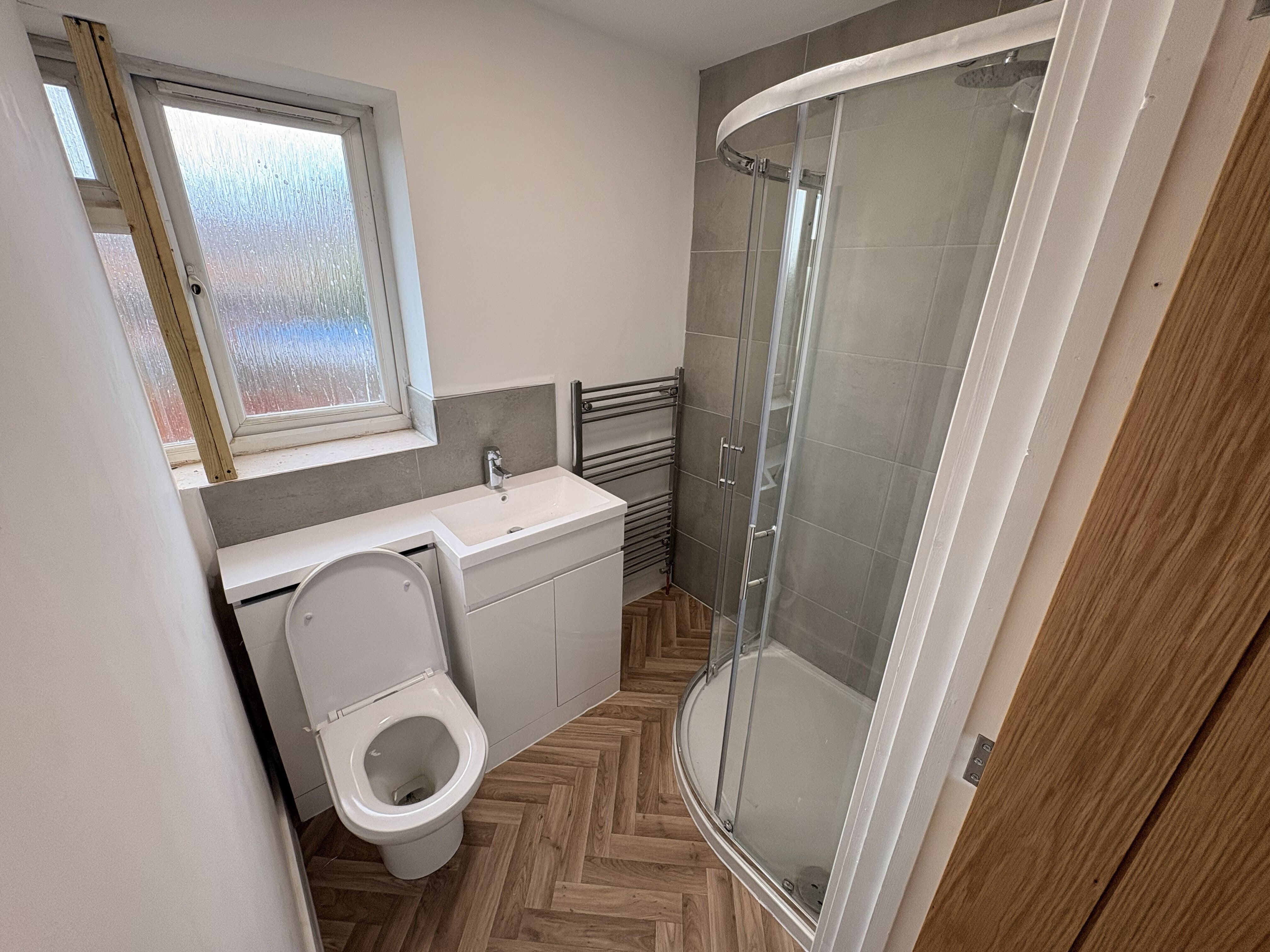 Room Dowles Road in Wyre Forest