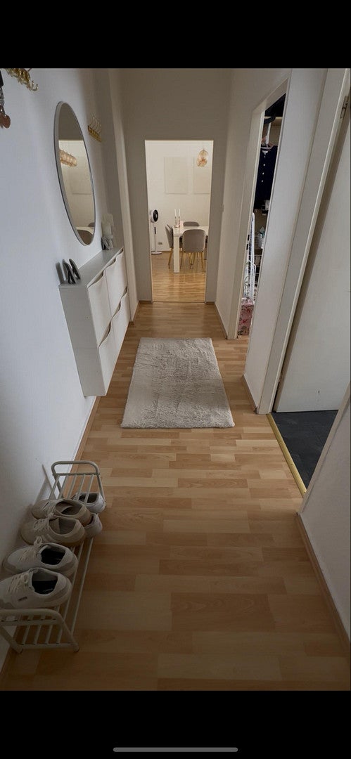 Wohnung Hellmundstraße in Wiesbaden