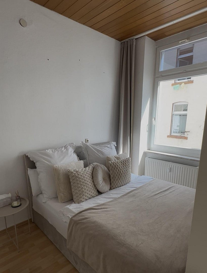 Wohnung Hellmundstraße in Wiesbaden