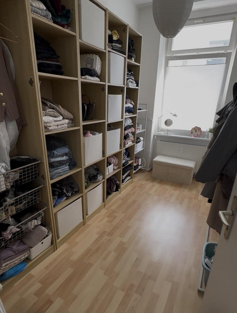 Wohnung Hellmundstraße in Wiesbaden