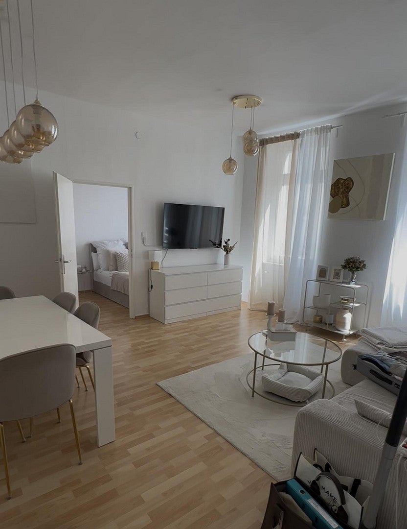 Wohnung Hellmundstraße in Wiesbaden