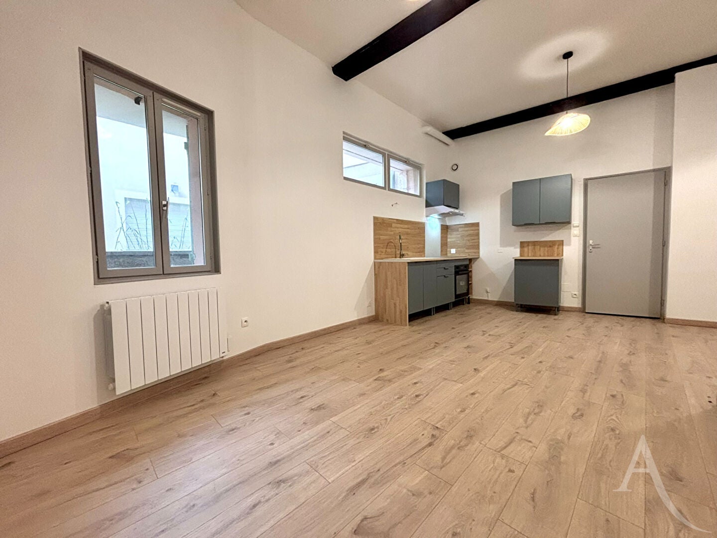 Flat Impasse des Poulies in Bourges