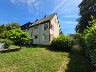 Wohnung Paul-Thomas-Straße in Düsseldorf