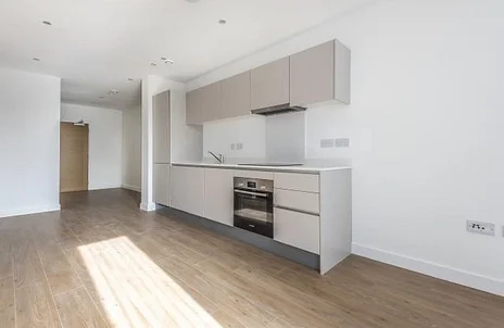 Flat Bond Way in Bracknell