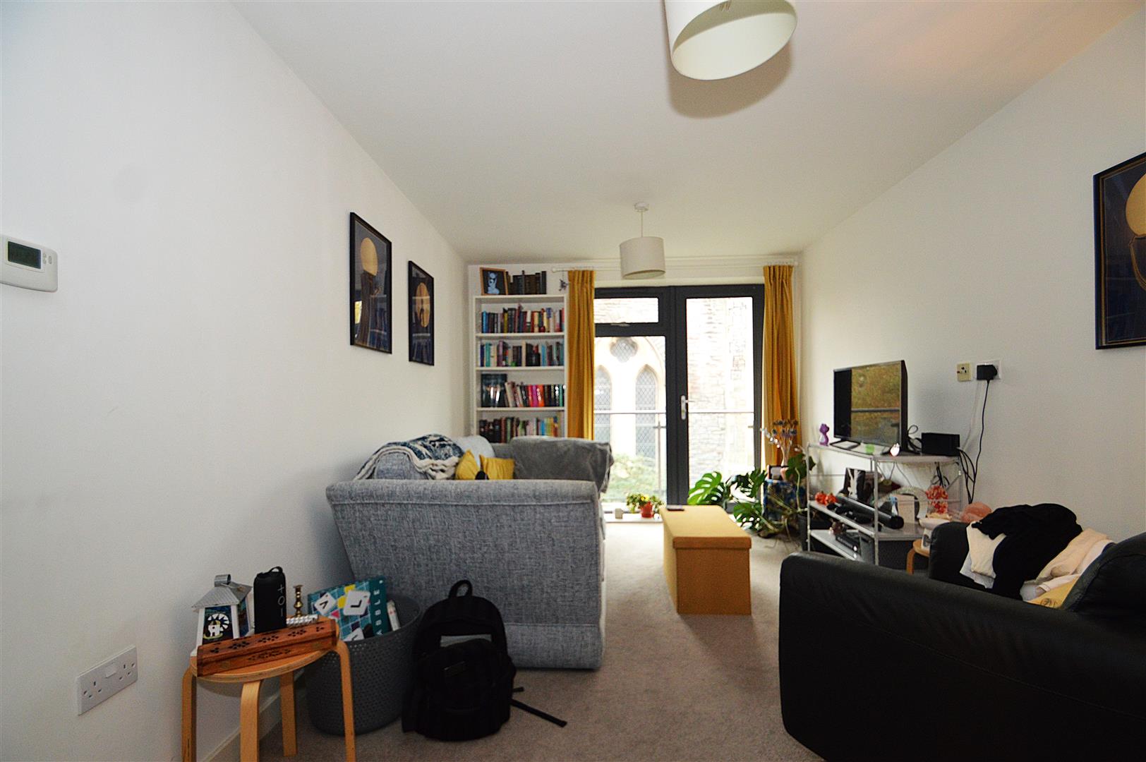 Flat Pennywell Road in Bristol