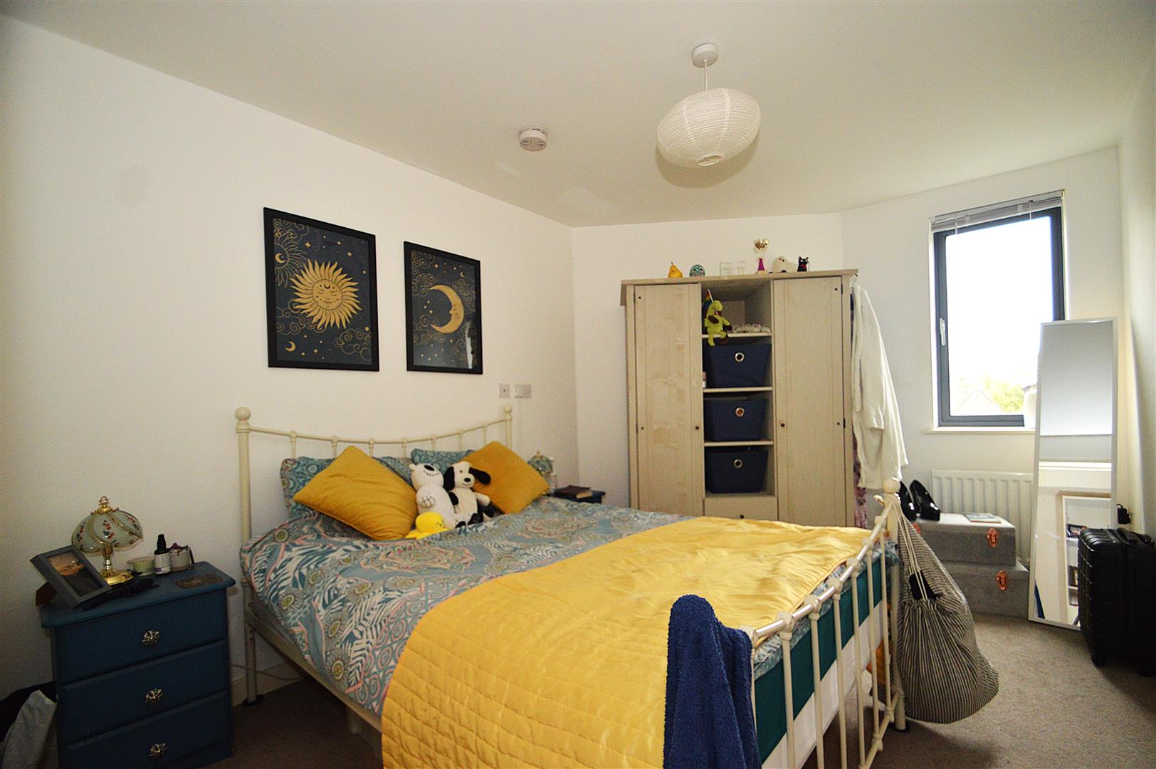 Flat Pennywell Road in Bristol