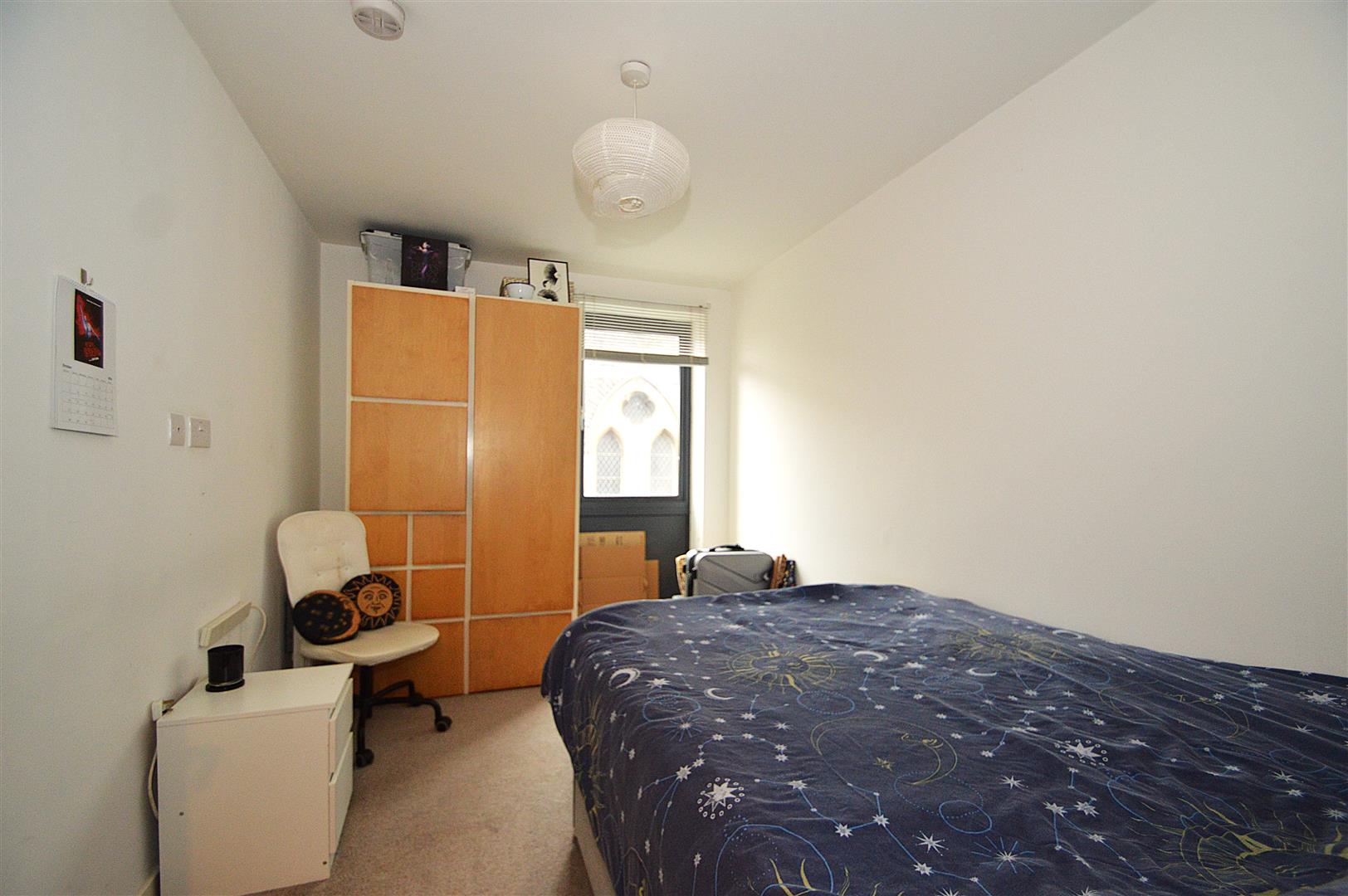 Flat Pennywell Road in Bristol