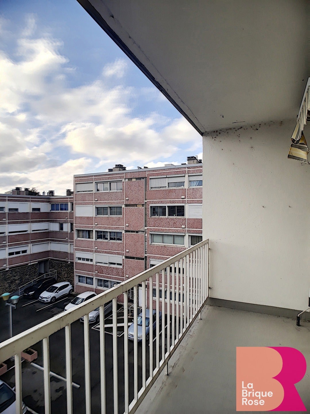 Appartement Allée du Forez à Toulouse