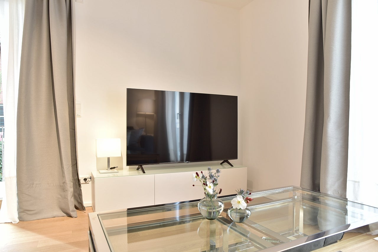 Wohnung Elisabeth-Breuer-Straße in Köln