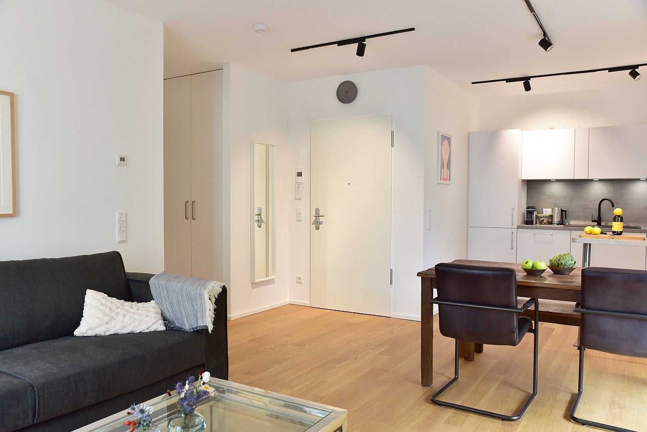 Wohnung Elisabeth-Breuer-Straße in Köln