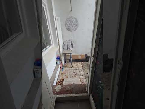 Flat Birkbeck Road in Greater London