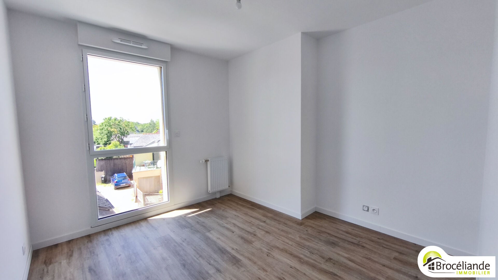 Flat C 103 in Saint-Gilles