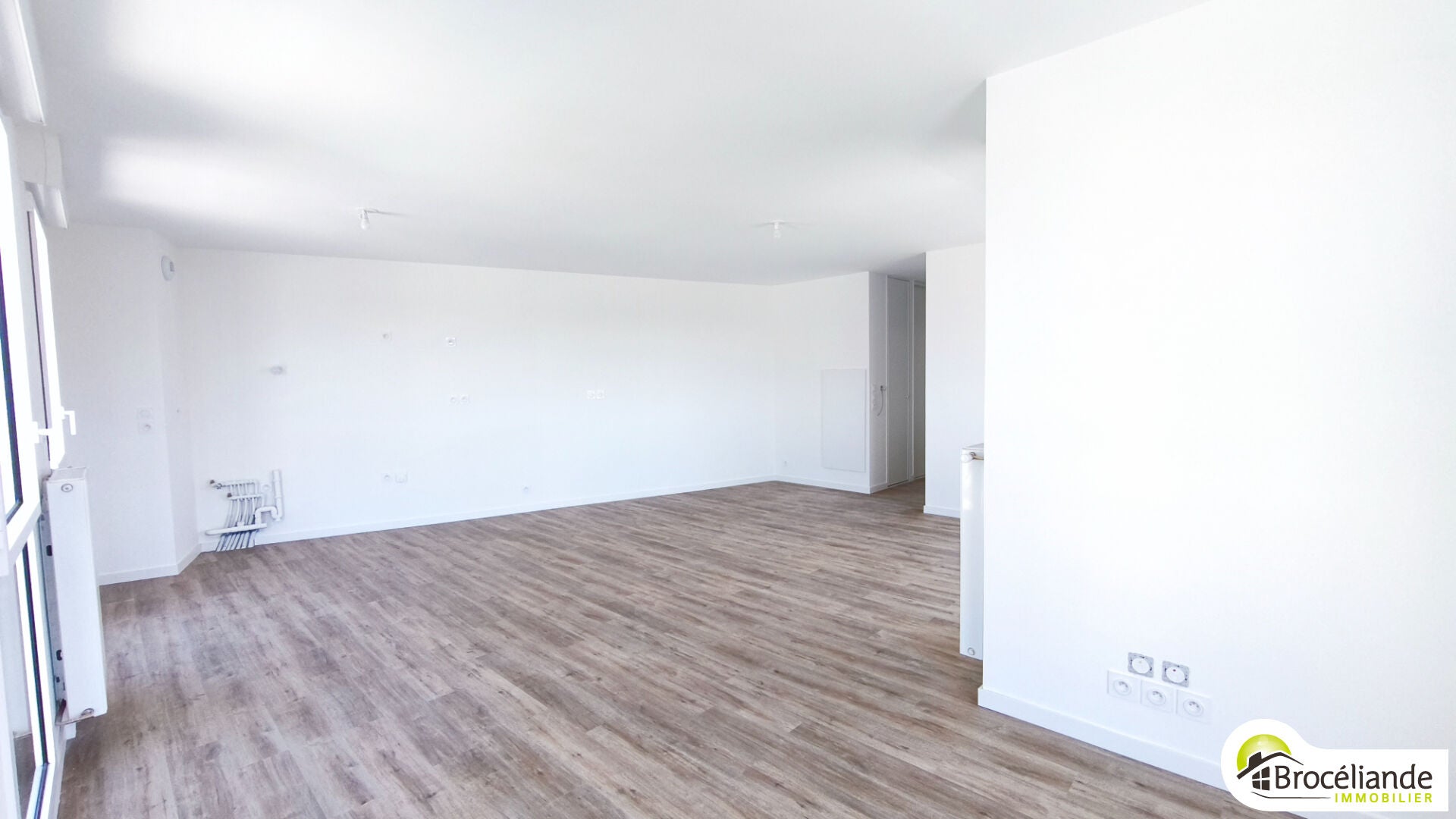 Flat C 103 in Saint-Gilles