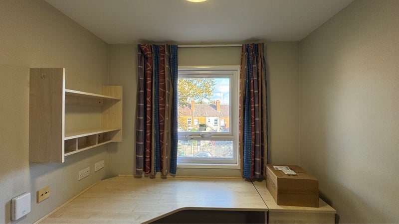 Room Raglan Street in Coventry