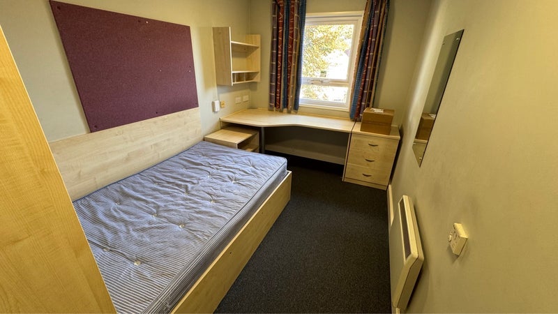 Room Raglan Street in Coventry