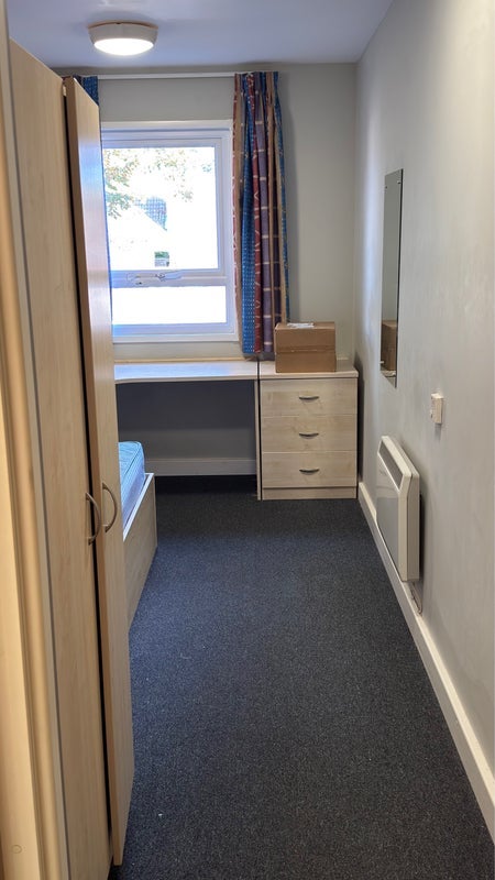 Room Raglan Street in Coventry