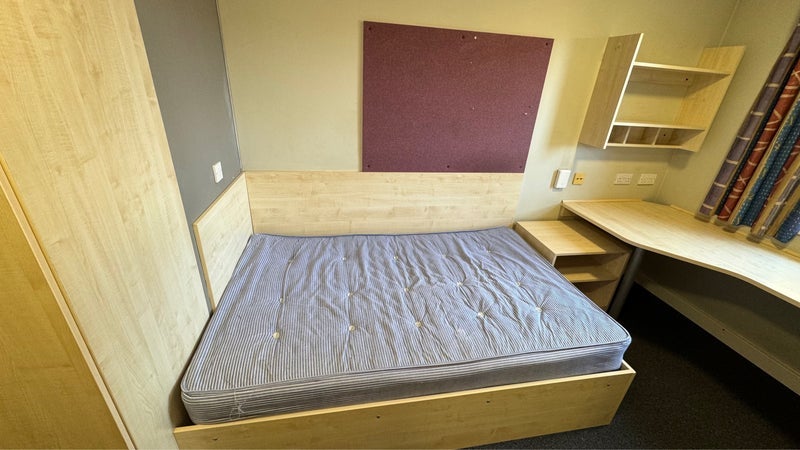 Room Raglan Street in Coventry