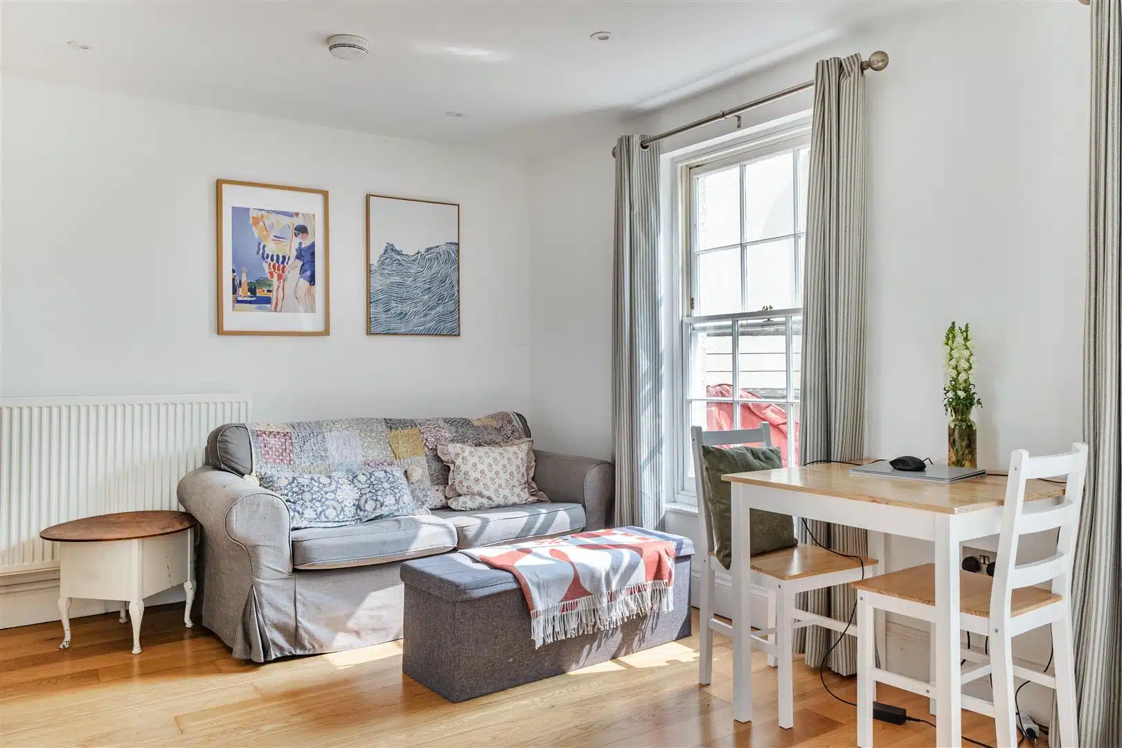 Flat Cornwallis Grove in Bristol