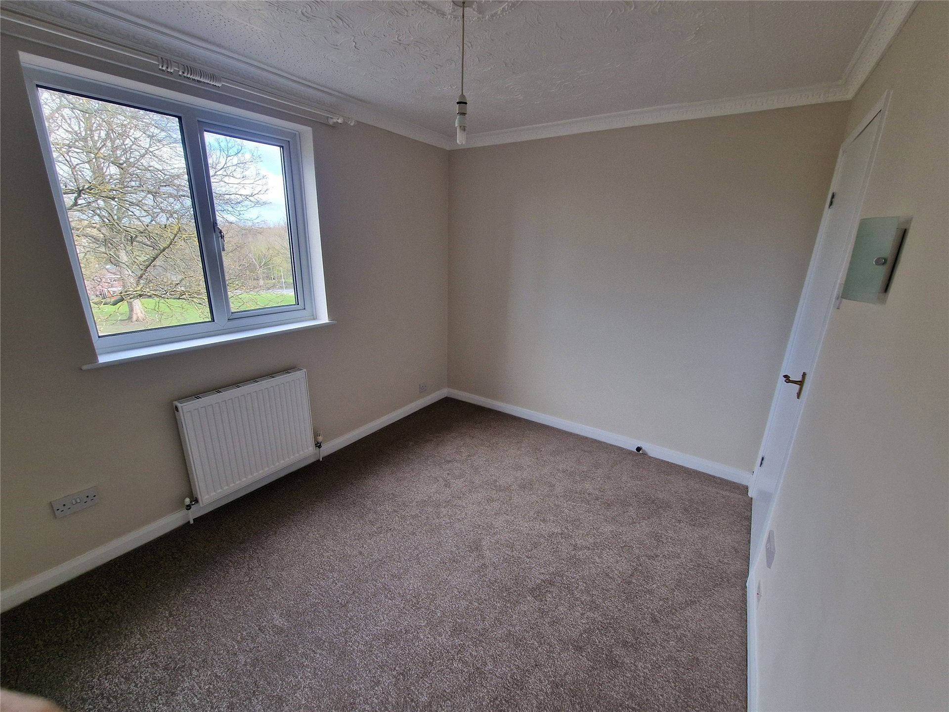 Flat Low Chare in Chester-le-Street District
