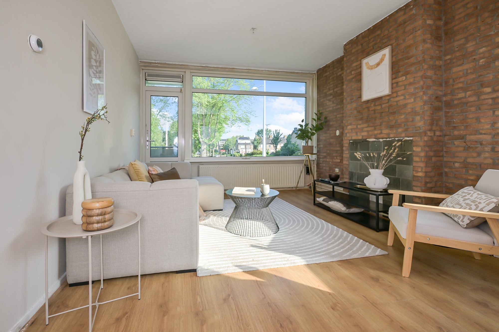 Appartement Huibert Pootlaan 8 in Alkmaar
