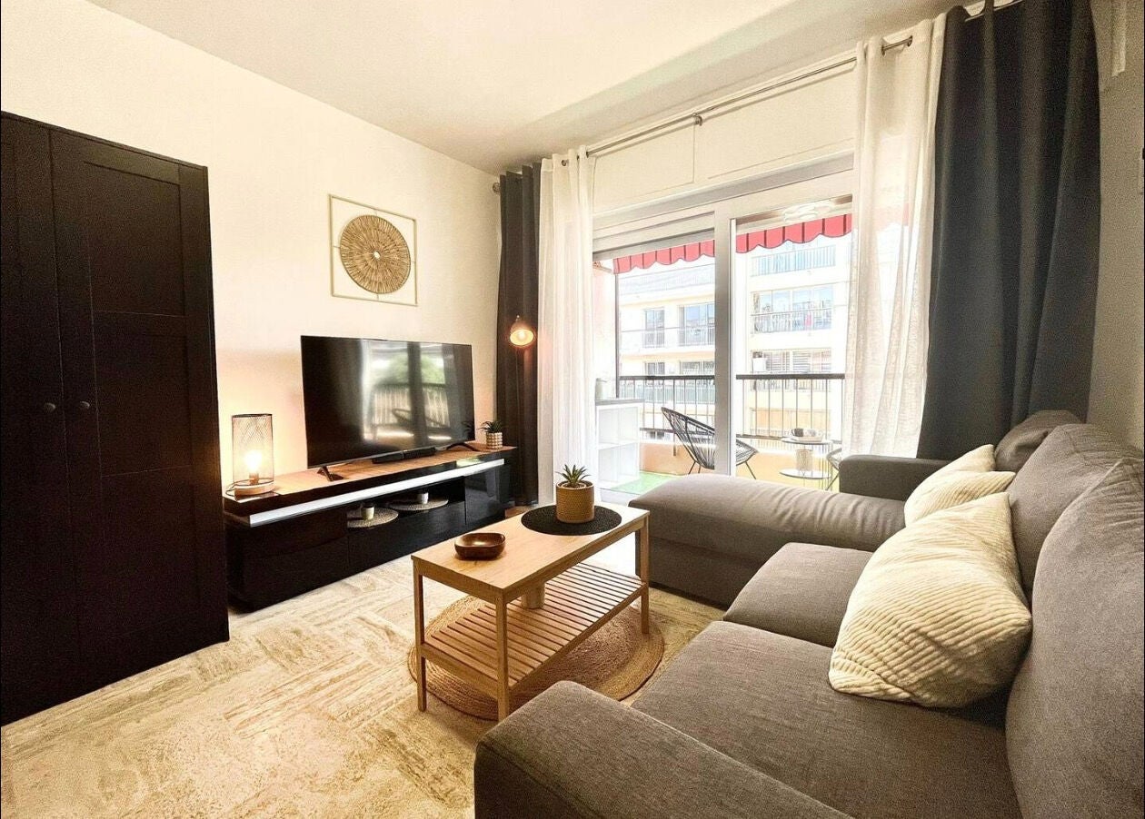 Appartement Impasse des Oliviers à Antibes
