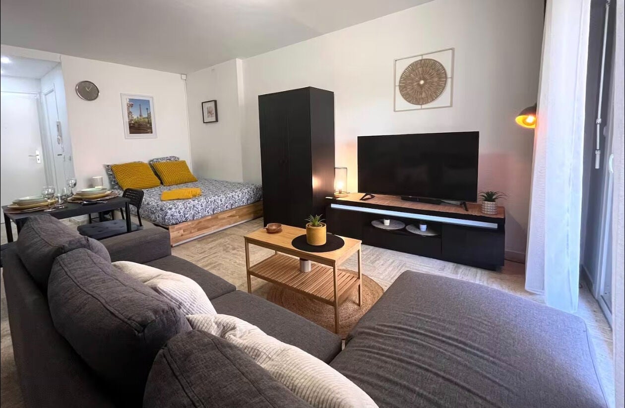 Appartement Impasse des Oliviers à Antibes