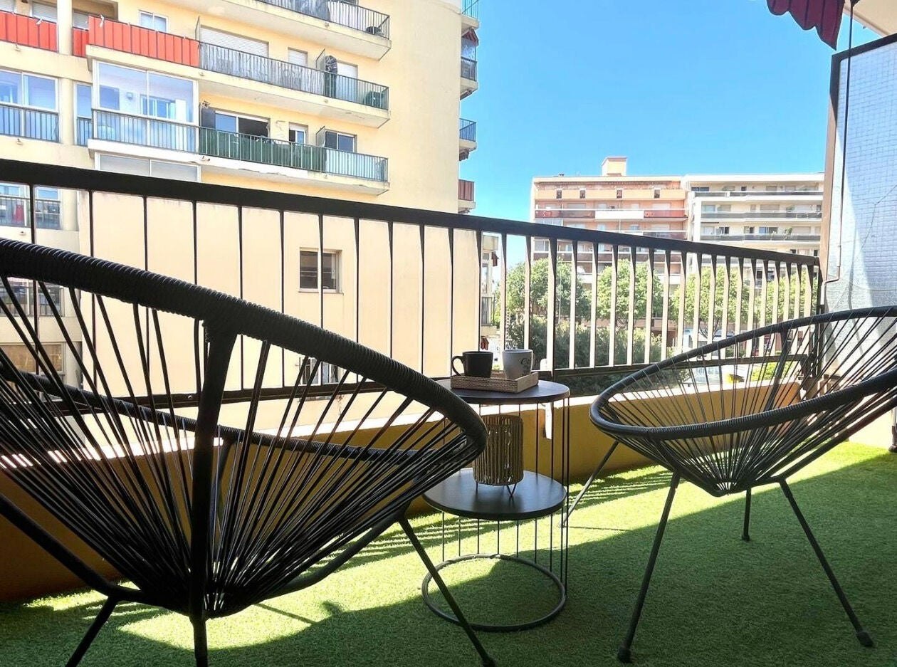 Appartement Impasse des Oliviers à Antibes