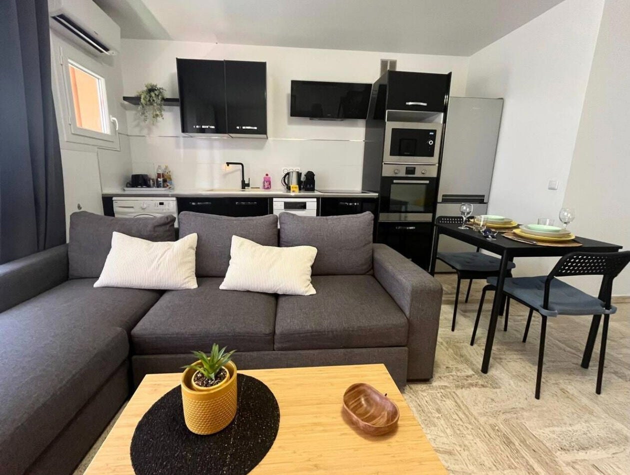 Appartement Impasse des Oliviers à Antibes