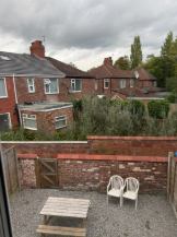 Room Kingswood Road in Manchester