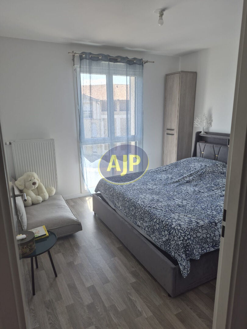 Appartement Route des Cygnes à Pontours