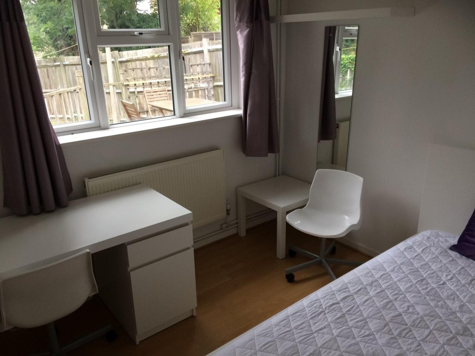 Room Green Dell in Canterbury