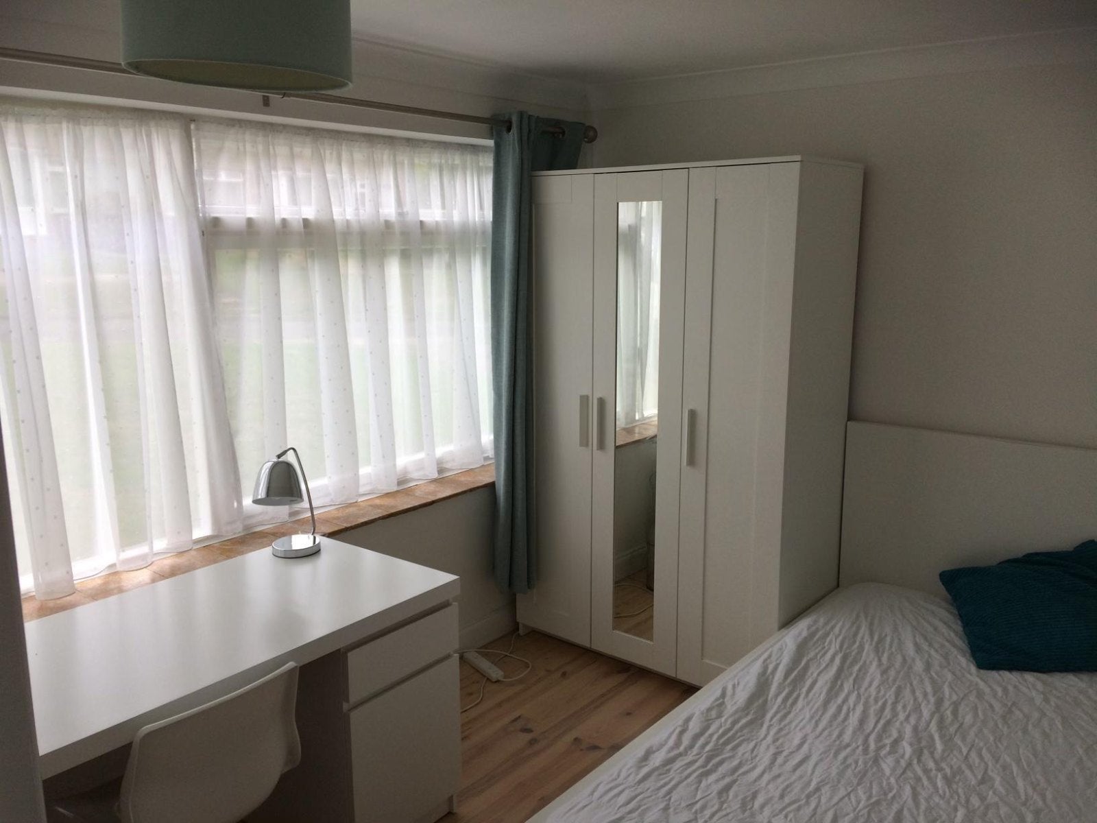 Room Green Dell in Canterbury