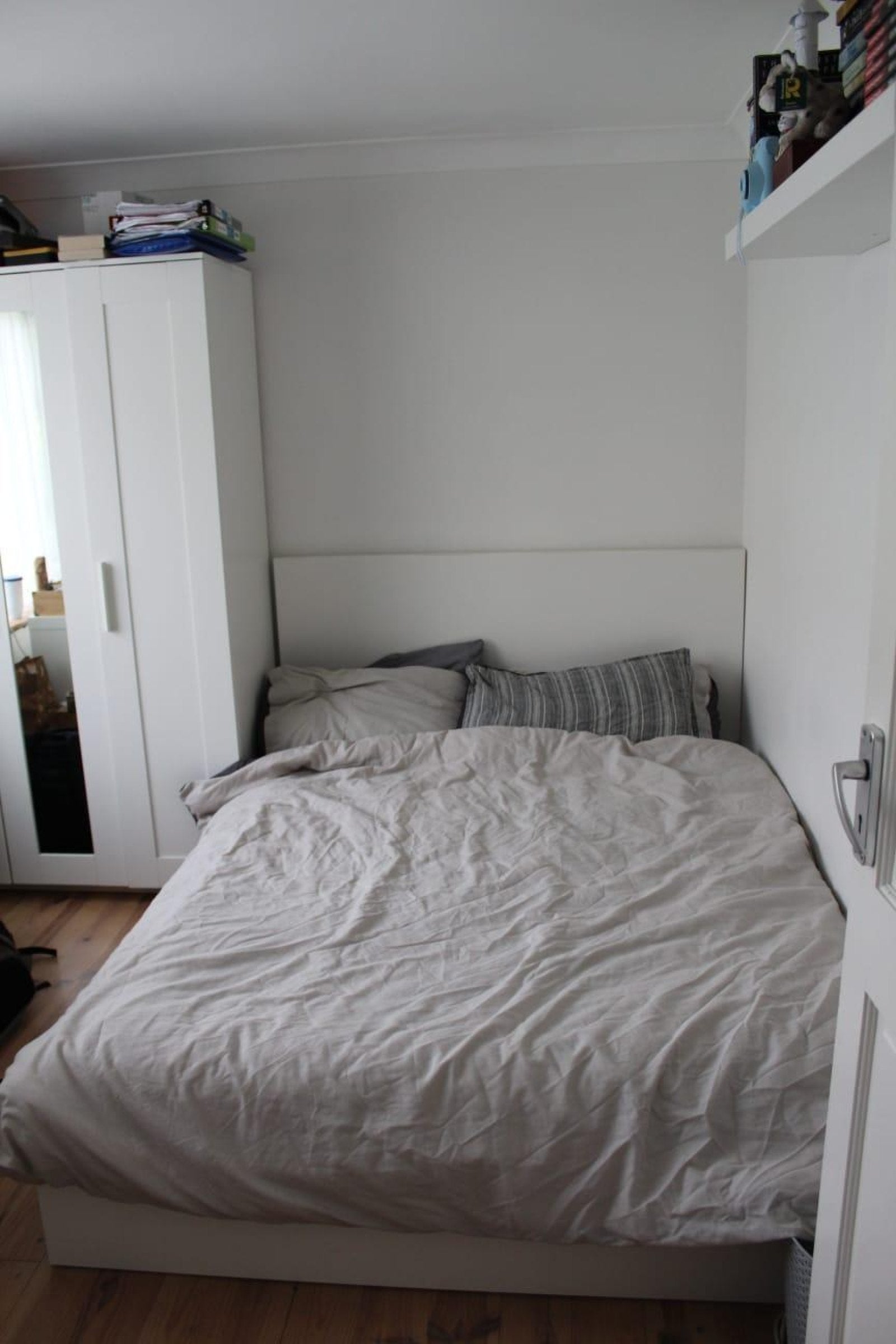 Room Green Dell in Canterbury