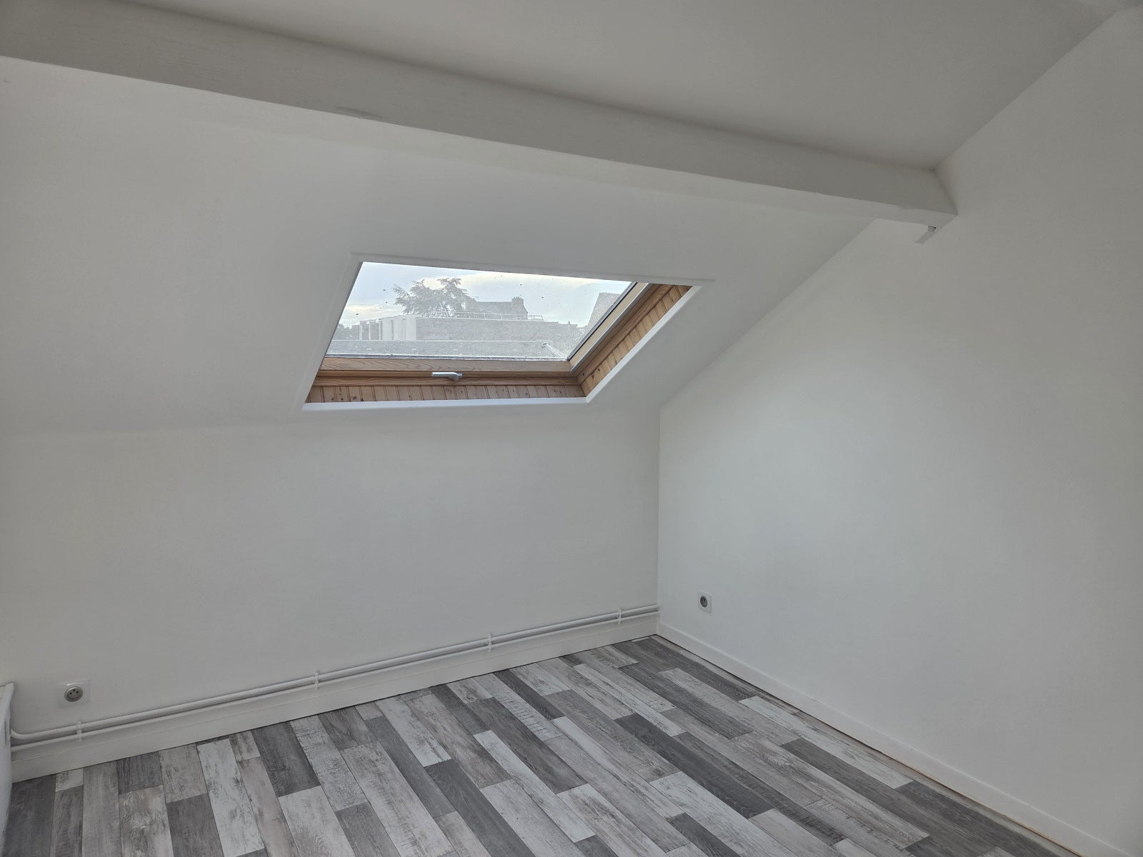 Appartement Rue Saint-Jean à Gournay-en-Bray