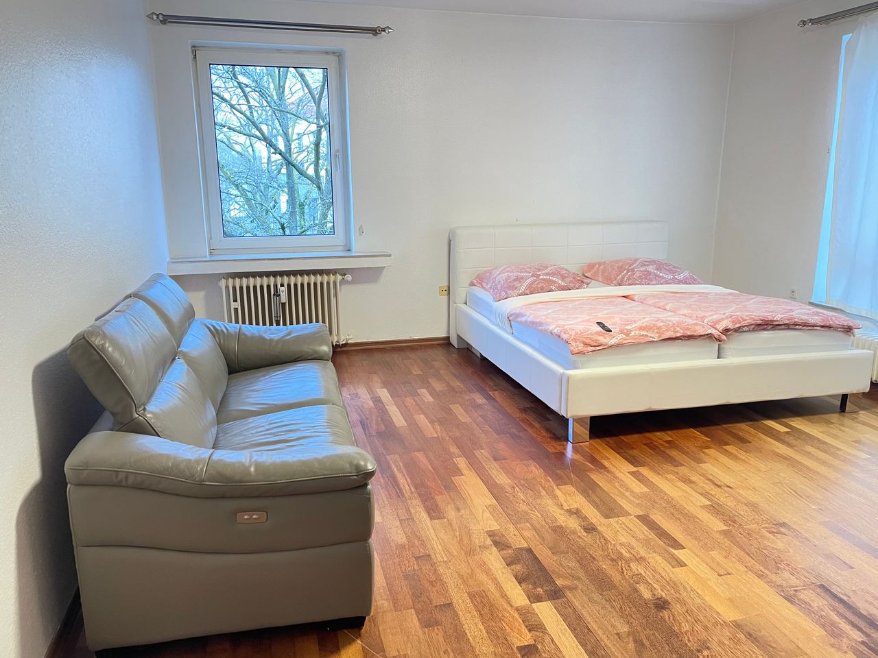 Wohnung Voltmerstraße in Hannover