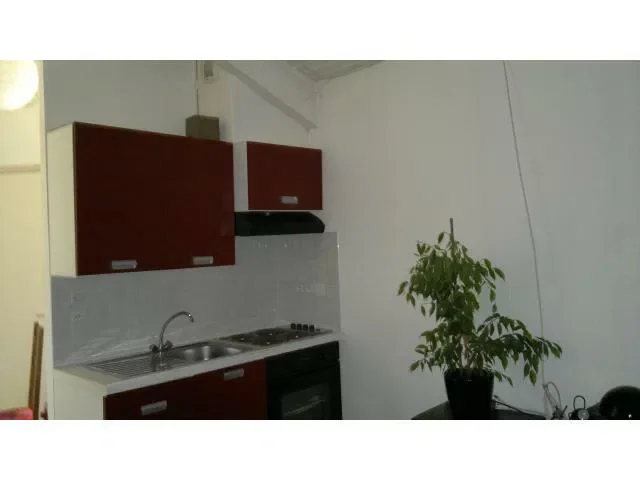 Appartement Rue Jean-Paul Sartre à Tarbes