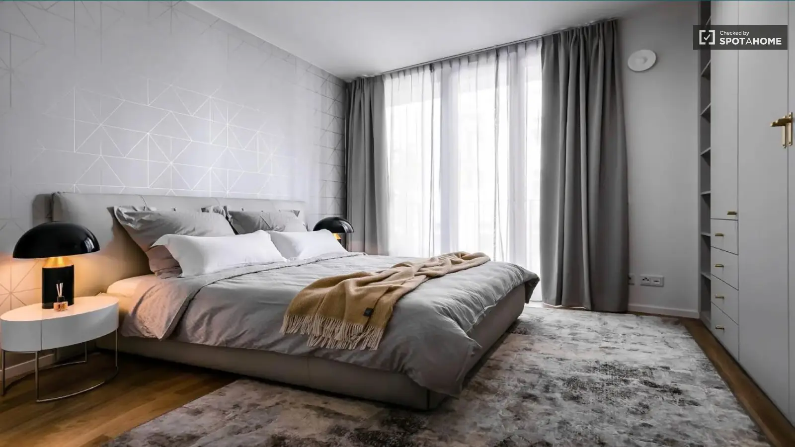 Wohnung Thaterstraße in Berlin
