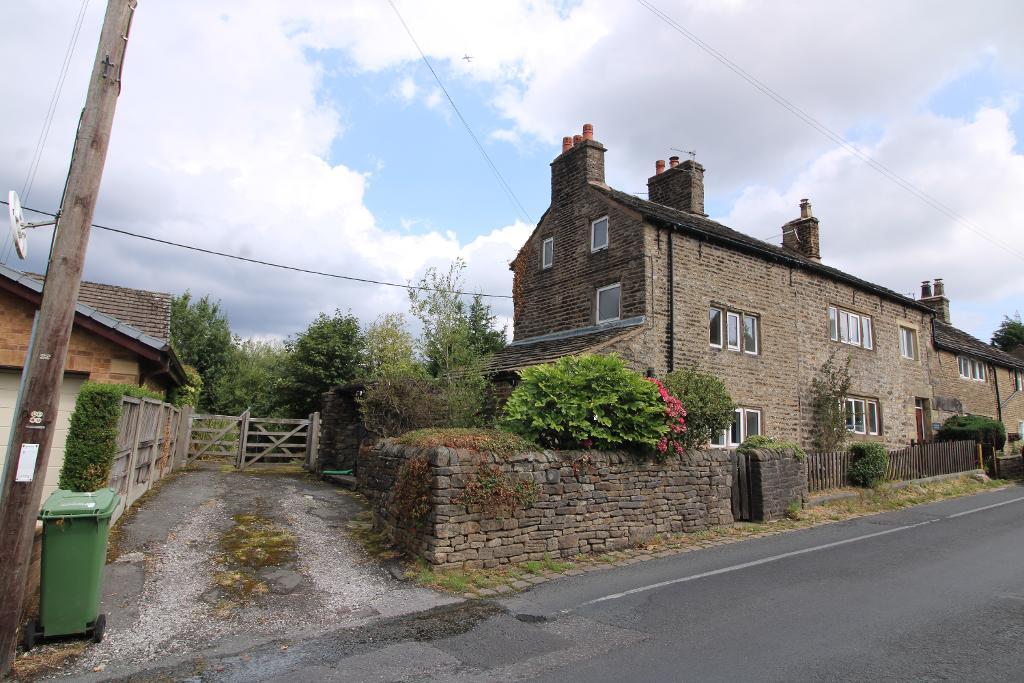House Matley Lane in Tameside