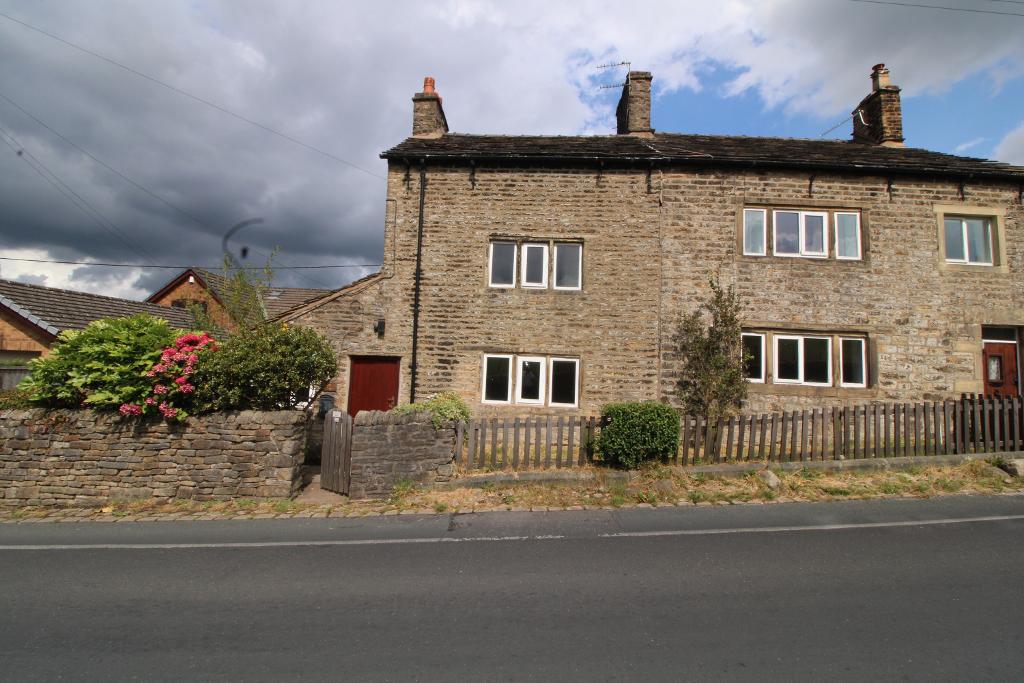 House Matley Lane in Tameside