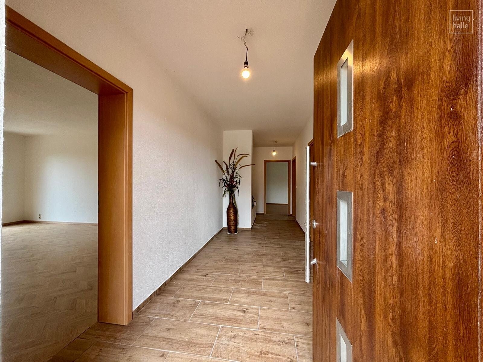 Wohnung Eichenweg in Angersdorf