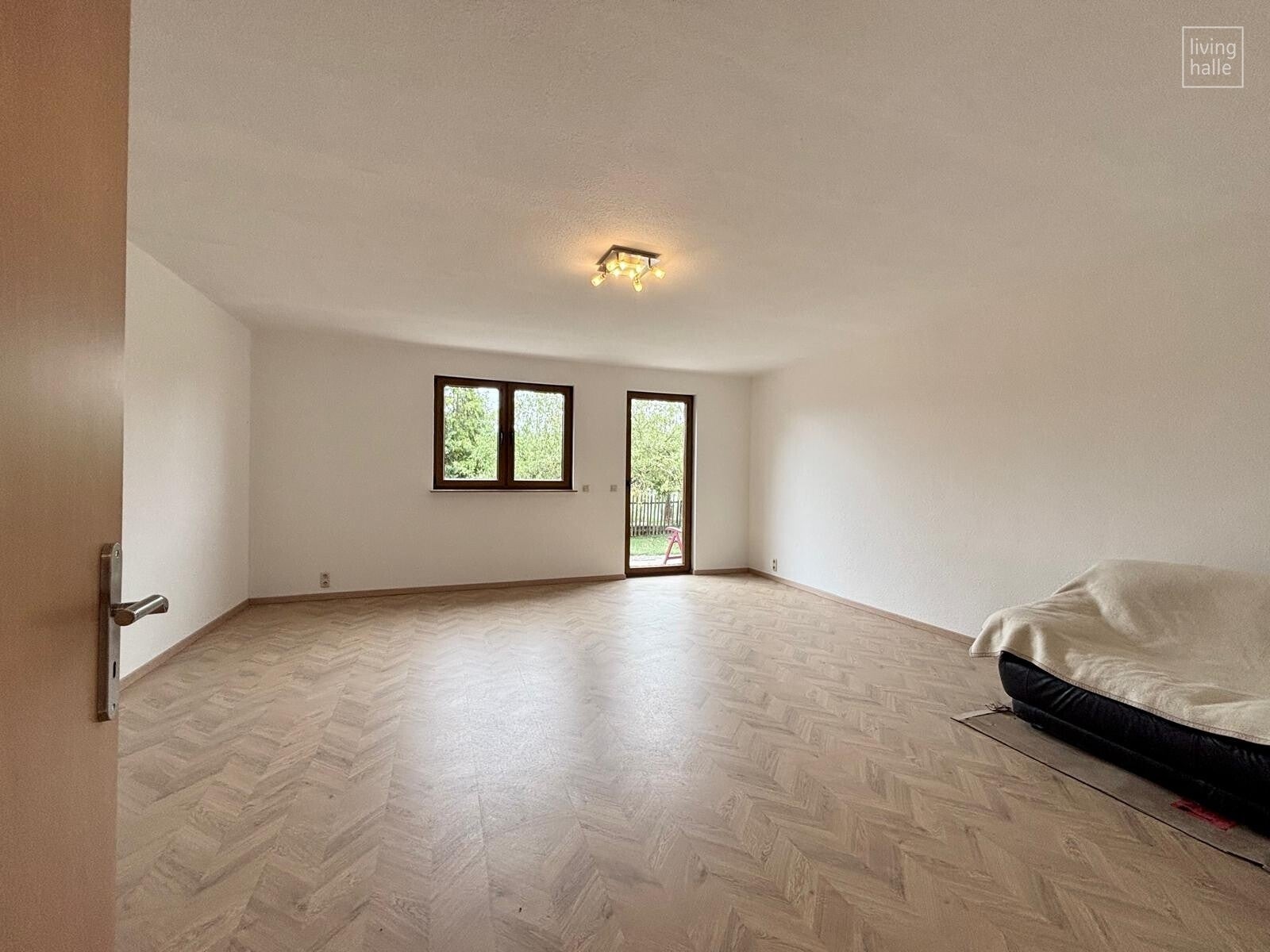 Wohnung Eichenweg in Angersdorf