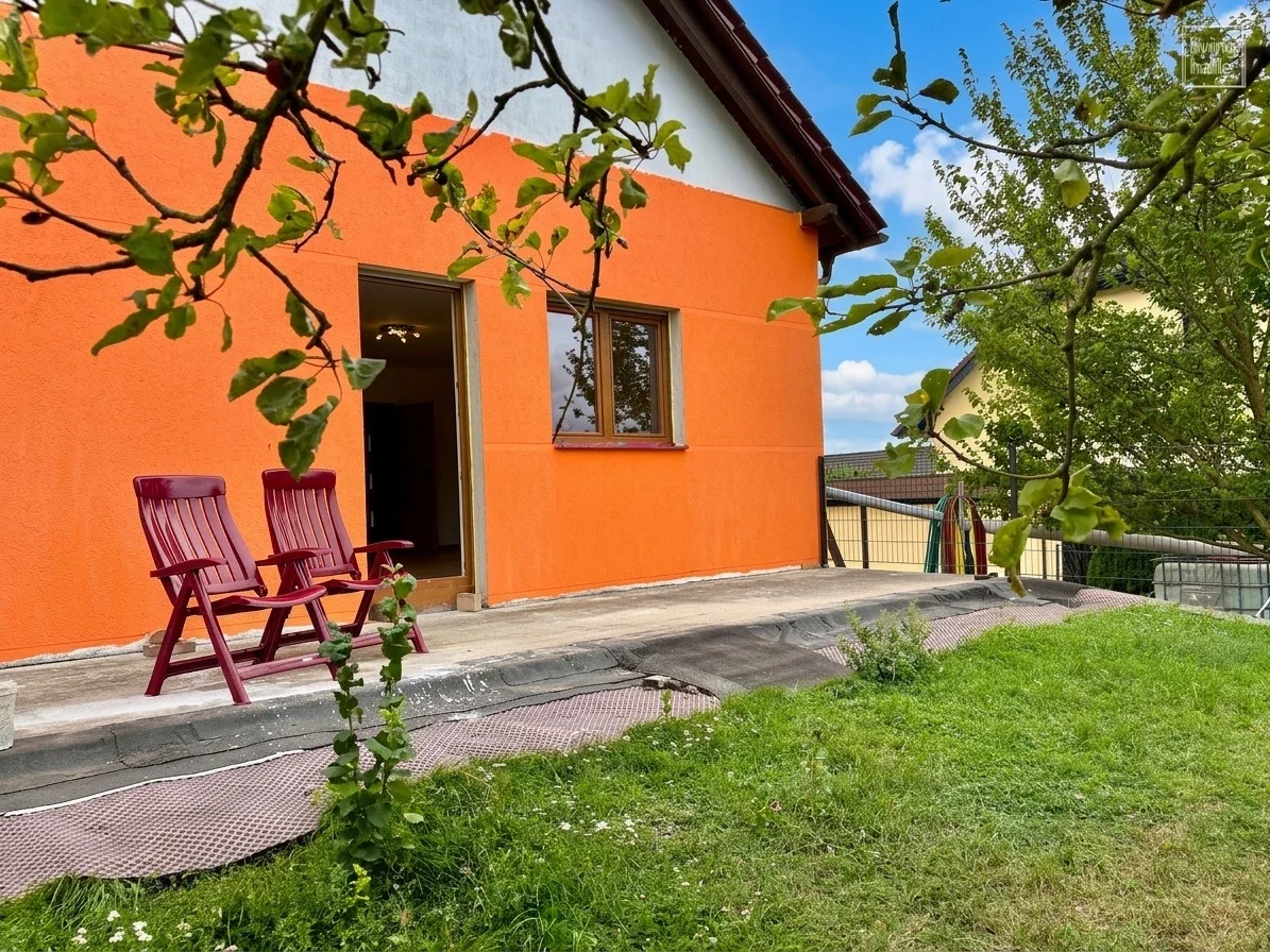 Wohnung Eichenweg in Angersdorf