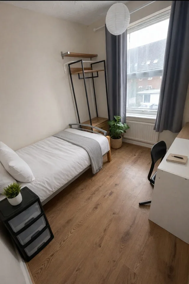 Room Ranworth Road in Norwich
