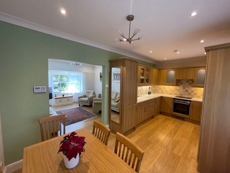 Flat Daylesford Drive in Newcastle upon Tyne