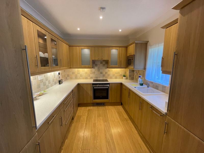 Flat Daylesford Drive in Newcastle upon Tyne